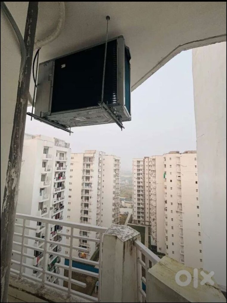 undefined, urban-axis-urban-woods 2 Bedroom 1500 Sq.Ft. Apartment In Sushant Golf City Lucknow 10462450