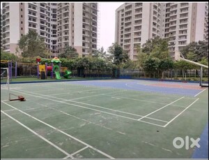 Parking in 2 BHK Apartment at Urban Axis Urban Woods, Sushant Golf City – for Rent