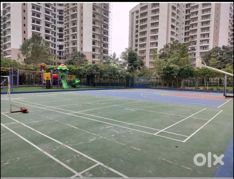  Parking, urban-axis-urban-woods 2 Bedroom 1500 Sq.Ft. Apartment In Sushant Golf City Lucknow 10462450