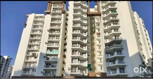 2 BHK Apartment – Exterior View View at Urban Axis Urban Woods, Sushant Golf City - for Rent