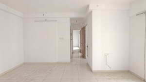 Building Lobby in 2 BHK Apartment at Godrej Emerald, Ghodbunder Road – for Rent