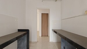 Room in 2 BHK Apartment at Godrej Emerald, Ghodbunder Road – for Rent