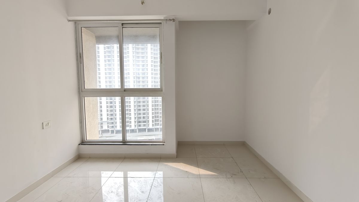 2 BHK + Store Room 710 Sq.Ft. Apartment in Godrej Emerald