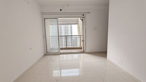 Room in 2 BHK Apartment at Godrej Emerald, Ghodbunder Road – for Rent