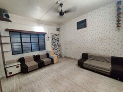 1 BHK Apartment For Rent in Nimbaj Nagar CHS