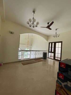 4 BHK Villa For Rent in Aspen Greens At The Prestige City, Sarjapur Road