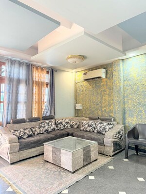 2 BHK Independent House For Rent in Nijampur Malhaur