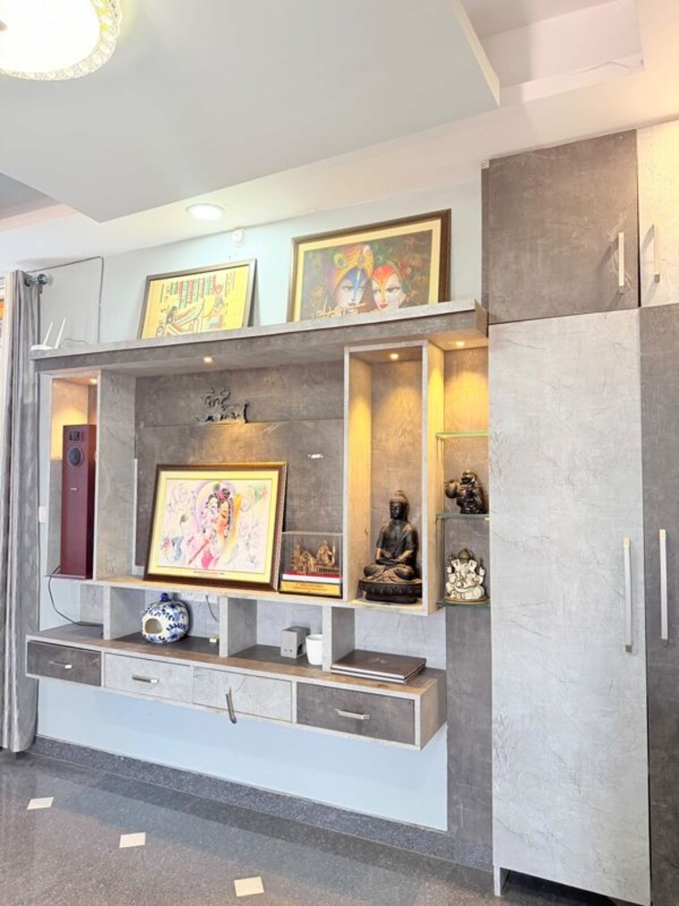 undefined, nijampur malhaur 2 Bedroom 1100 Sq.Ft. Independent House In Nijampur Malhaur Lucknow 10462457