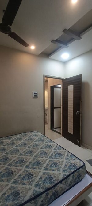 Room in 1 BHK Apartment at Kopar Khairane – for Rent