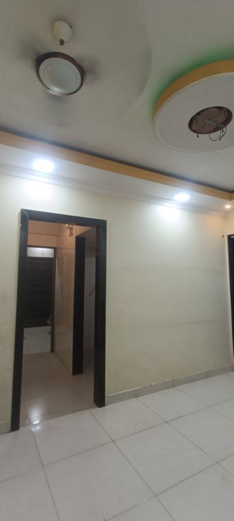 Hall, kopar khairane 1 Bedroom 725 Sq.Ft. Apartment In Kopar Khairane Navi Mumbai 10462445