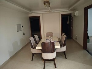 4 BHK Builder Floor For Sale in Green Wood City, Sector 45