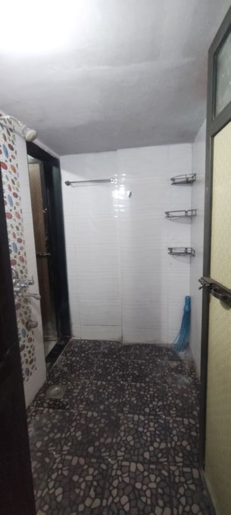 Bathroom, sukur-garden 1 Bedroom 600 Sq.Ft. Apartment In Dhokali Thane 10462453