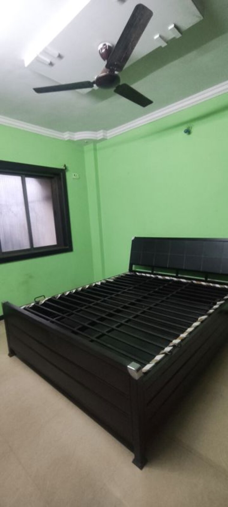 Bedroom, sukur-garden 1 Bedroom 600 Sq.Ft. Apartment In Dhokali Thane 10462453