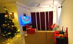 2 BHK + Pooja Room,Servant Room 1122 Sq.Ft. Apartment in Nellikunnu