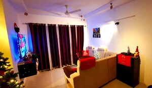 Team Area in 2 BHK Apartment at Nellikunnu – for Sale