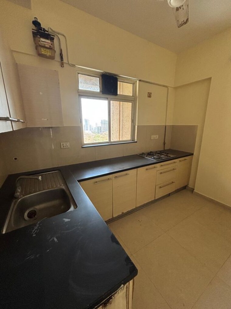 Kitchen, hiranandani-gardens-eldora 3 Bedroom 1650 Sq.Ft. Apartment In Powai Mumbai 10462464