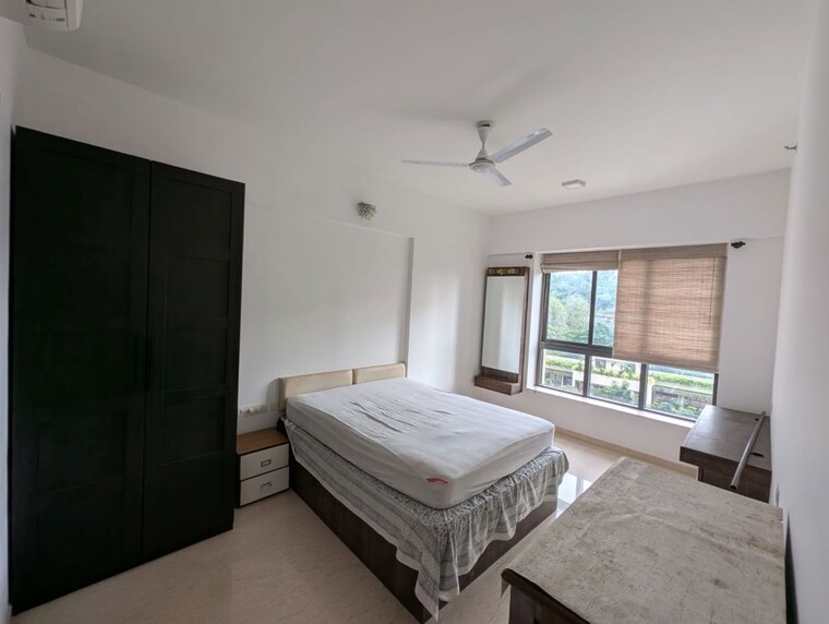 Bedroom, shapoorji-pallonji-vicinia 2 Bedroom 888 Sq.Ft. Apartment In Powai Mumbai 10462477