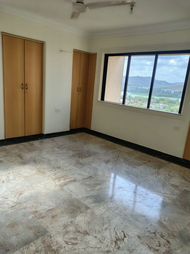 Room, hiranandani-glen-croft 3 Bedroom 1300 Sq.Ft. Apartment In Powai Mumbai 10462493