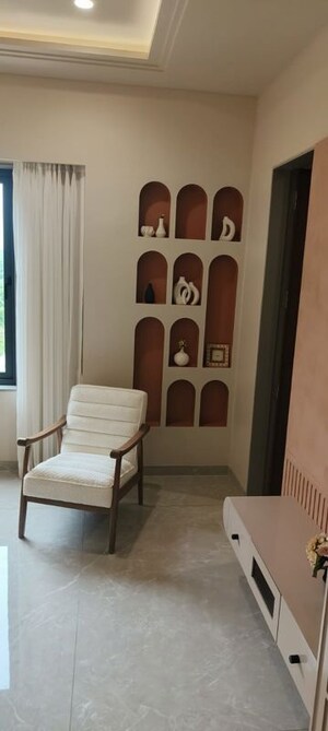 Room in 4 BHK Villa at Auro Nirvana, Bhayli – for Sale