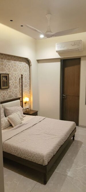 4 BHK Villa For Sale in Auro Nirvana, Bhayli