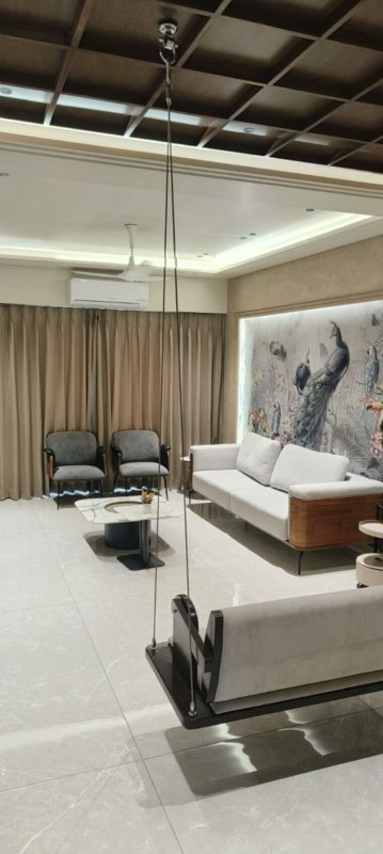 Bedroom, auro-nirvana 4 Bedroom 1224 Sq.Ft. Villa In Bhayli Vadodara 10462479