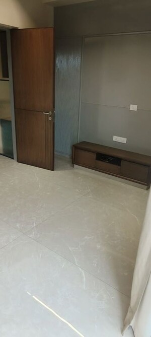 Tv Room in 4 BHK Villa at Auro Nirvana, Bhayli – for Sale