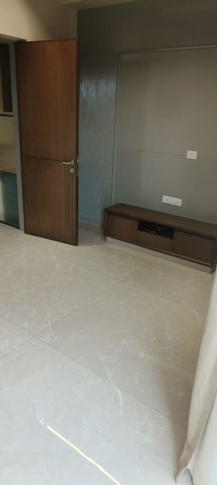 Tv Room, auro-nirvana 4 Bedroom 1224 Sq.Ft. Villa In Bhayli Vadodara 10462479