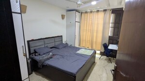 3 BHK Builder Floor For Rent in Green Park Extension