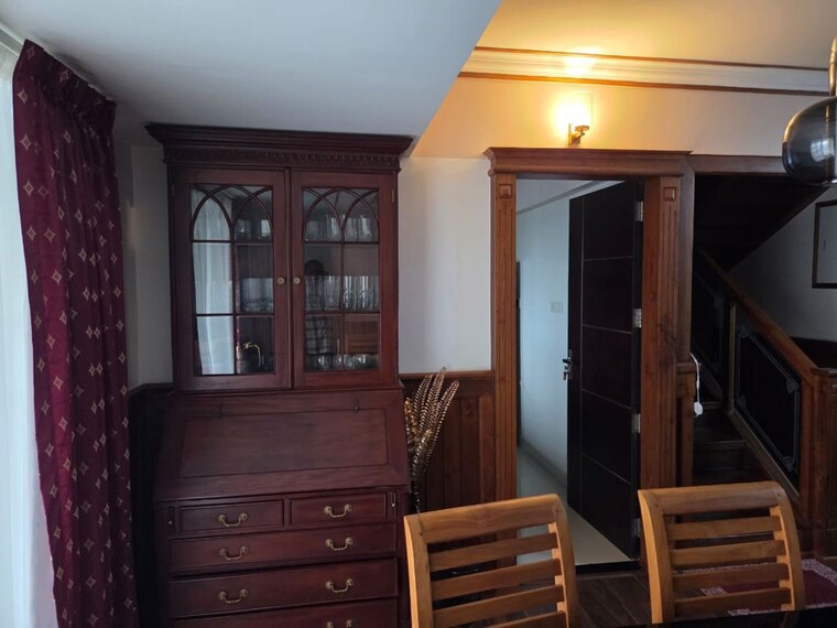 undefined, kokkala 5 Bedroom 3900 Sq.Ft. Penthouse In Kokkala Thrissur 10462501