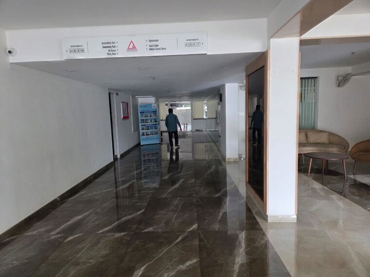 undefined, kokkala 5 Bedroom 3900 Sq.Ft. Penthouse In Kokkala Thrissur 10462501