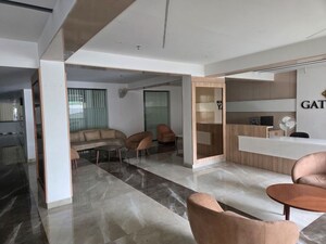 Bedroom in 5 BHK Penthouse at Kokkala – for Sale