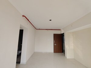 1 BHK Apartment For Rent in Raunak Bliss, Ghodbunder Road