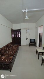 1 BHK 456 Sq.Ft. Apartment in Shiv Kirti Apartment