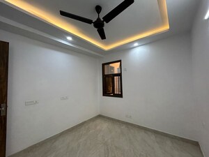 1 BHK Builder Floor For Rent in Saket
