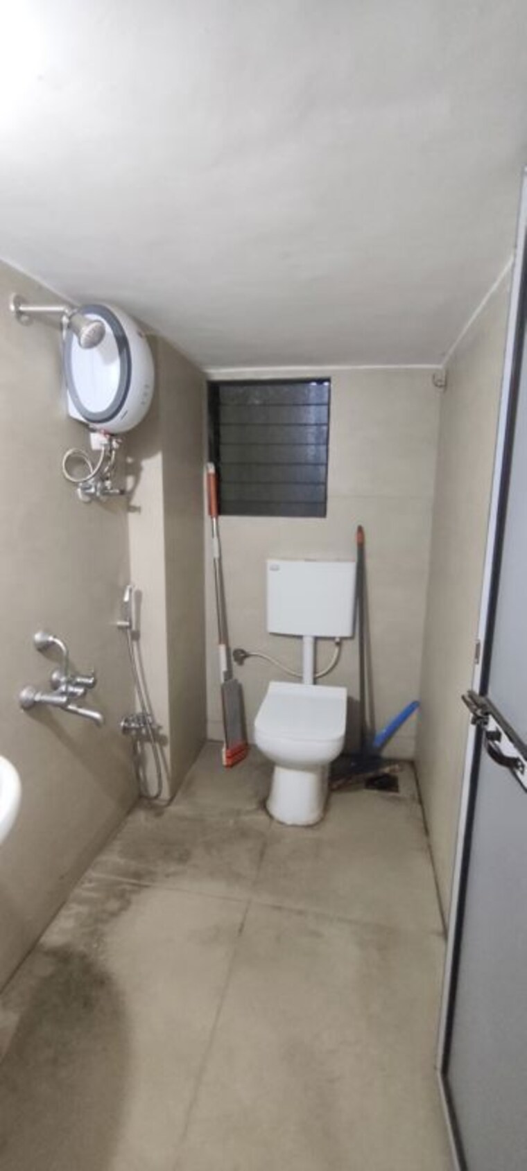 Bathroom, kalpataru-immensa-d 2 Bedroom 600 Sq.Ft. Apartment In Kolshet Road Thane 10462484
