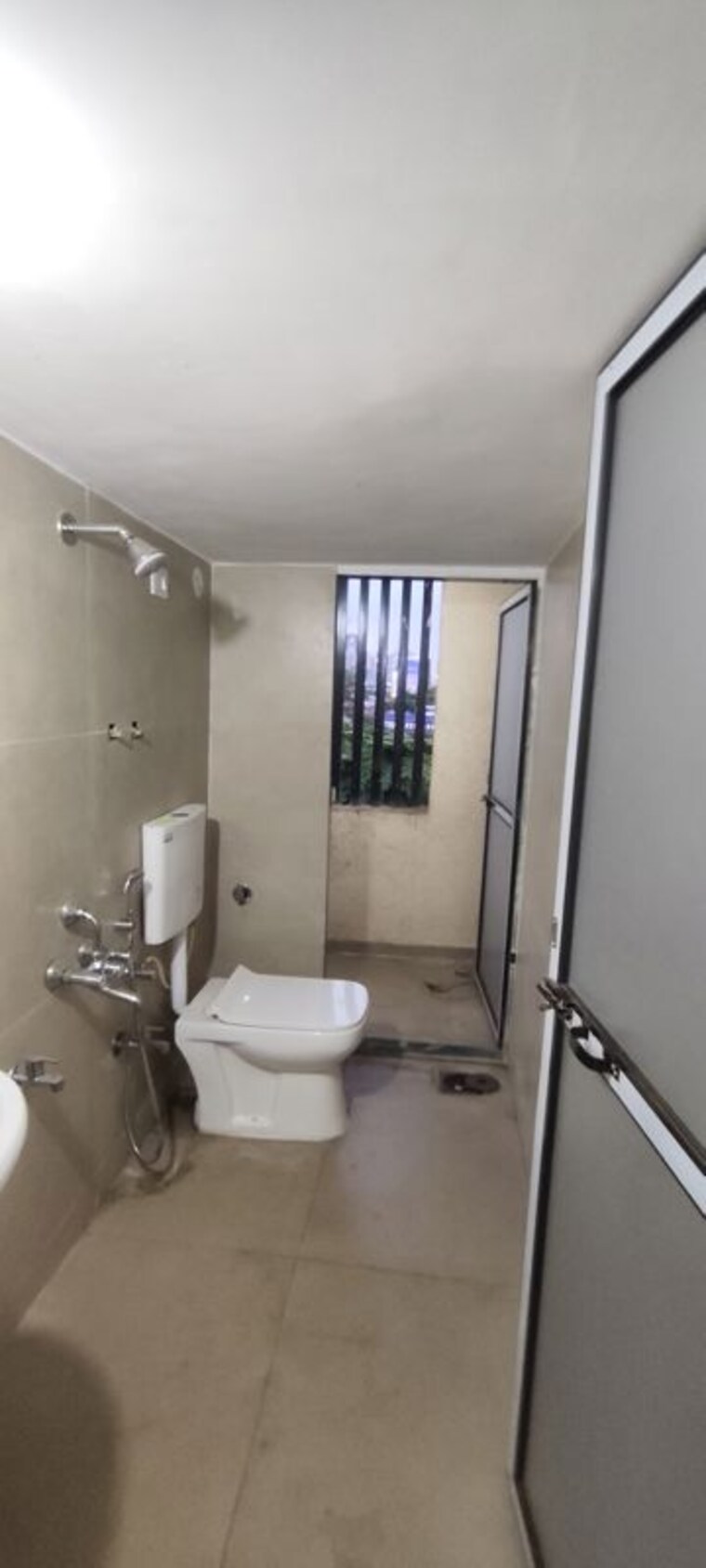 Bathroom, kalpataru-immensa-d 2 Bedroom 600 Sq.Ft. Apartment In Kolshet Road Thane 10462484