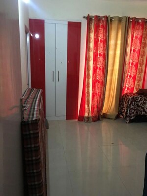 Bedroom in 3 BHK Apartment at Sam Palm Olympia, Sector 16c Greater Noida – for Rent