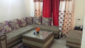 3 BHK Apartment For Rent in Sam Palm Olympia, Sector 16c Greater Noida