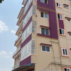 6+ BHK Independent House – Exterior View View at Devanahalli - for Sale
