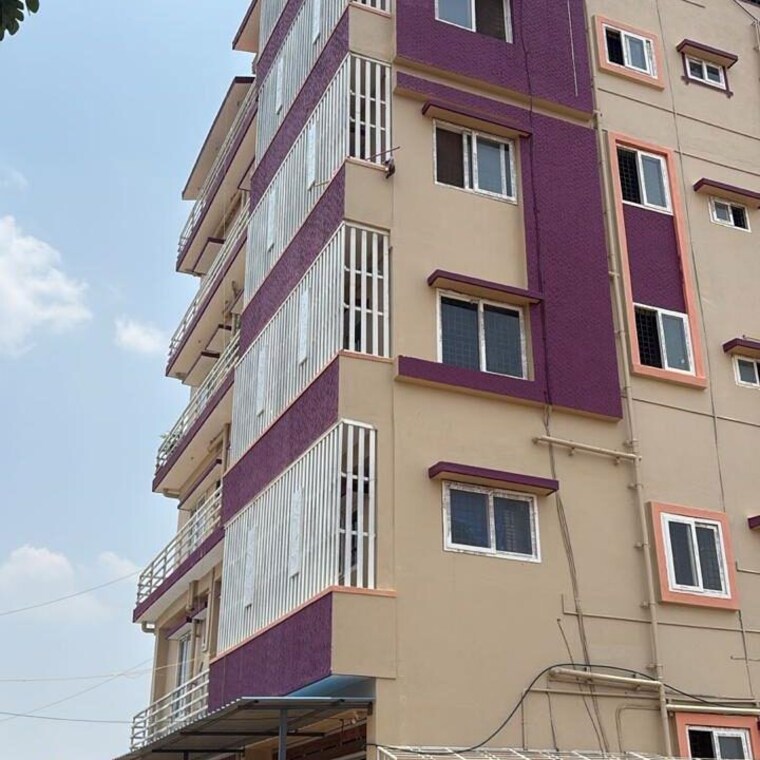 Exterior View, devanahalli 6+ Bedroom 25582 Sq.Ft. Independent House In Devanahalli Bangalore 10462516