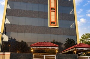6+ BHK Independent House – Exterior View View at Devanahalli - for Sale