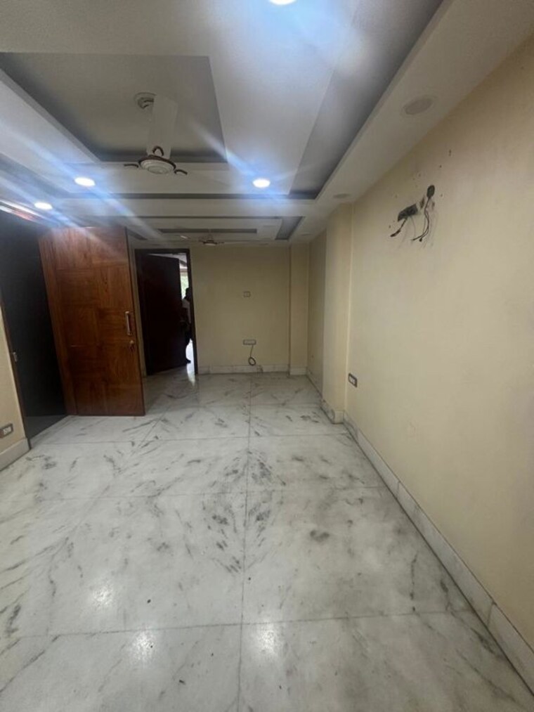 Bedroom, naraina 2 Bedroom 125 Sq.Yd. Builder Floor In Naraina Delhi 10462509