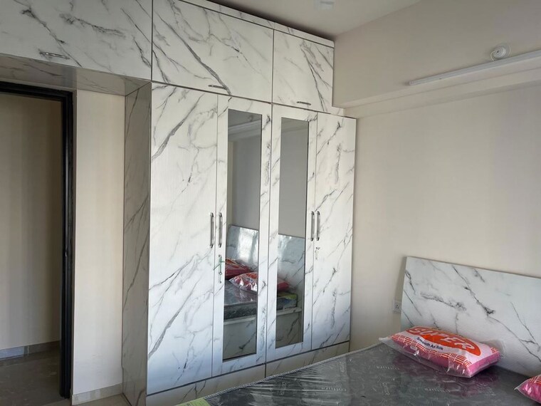 undefined, lnt-elixir-reserve 3 Bedroom 1650 Sq.Ft. Apartment In Powai Mumbai 10462528