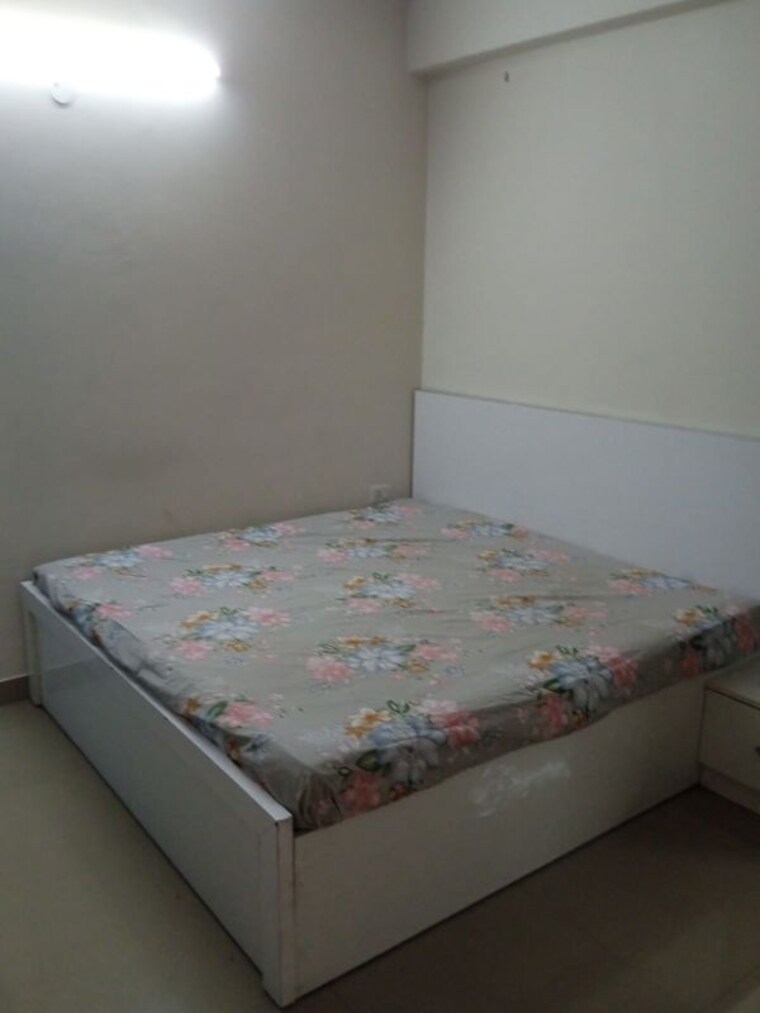 Bedroom, jm-florance 2 Bedroom 950 Sq.Ft. Apartment In Tech Zone 4 Greater Noida Greater Noida 10462527