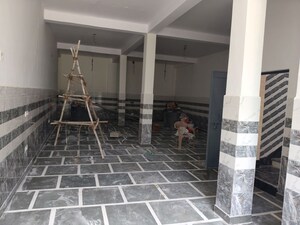 Balcony in  Warehouse at Sector 65 – for Rent