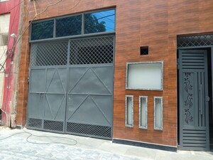 Warehouse – Exterior View View at Sector 65 - for Rent