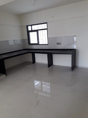 Kitchen in 2 BHK Apartment at RR Lunkad 66 Avenue, Pimple Nilakh – for Rent