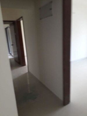 Building Lobby in 2 BHK Apartment at RR Lunkad 66 Avenue, Pimple Nilakh – for Rent