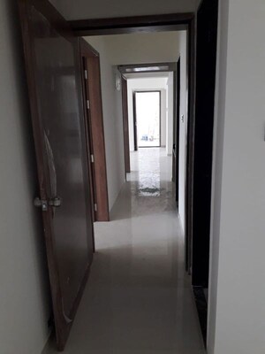 Building Lobby in 2 BHK Apartment at RR Lunkad 66 Avenue, Pimple Nilakh – for Rent