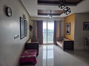 Kitchen in 3 BHK Apartment at Ayyanthole – for Sale